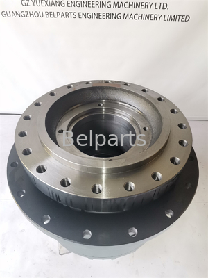 Belparts Excavator 227-6189 Travel Reduction Gearbox per E330C E330D
