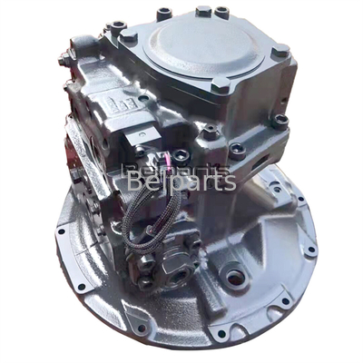Belparts parti di escavatore PW160-7 pompa idraulica per 708-1g-11510