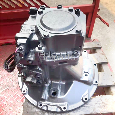 Belparts parti di escavatore PW160-7 pompa idraulica per 708-1g-11510