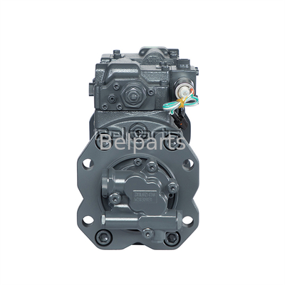Belparts Parti di escavatore SY135 Pompa idraulica per pompa principale Sany