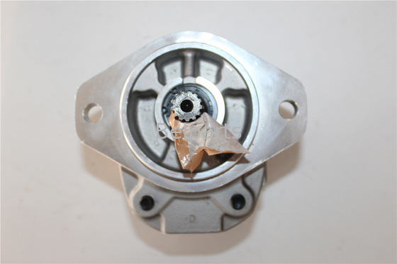 Belparts parti di escavatore D41E-3 705-12-32010 Pompa idraulica