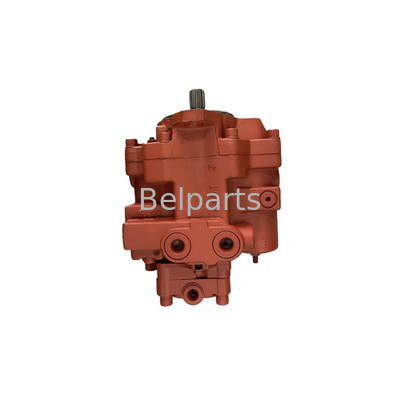 Parti per escavatori Hitachi Hydraulic Gear Pump per EX30-2 PVD-2B-36