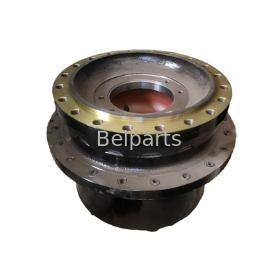 Belparts parti di escavatore motore di viaggio assy 513-0837 513-0834 drive finale per E374F