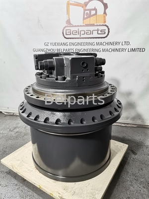 Belparts parti di escavatore DX350LC-5 motore di viaggio assy 170401-00027B per Doosan