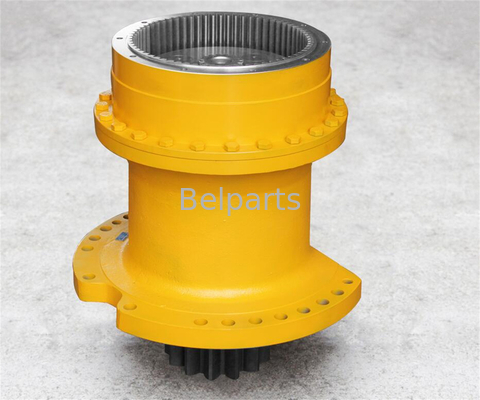 parti di escavatori Swing Gearbox 208-26-00220 per Komatsu PC400-6