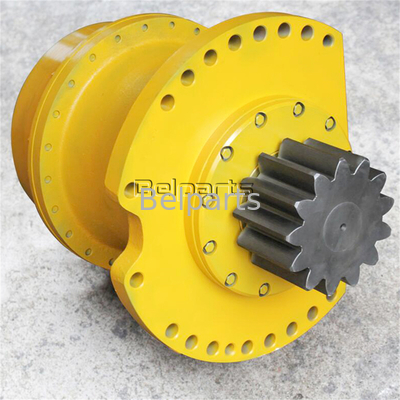 parti di escavatori Komatsu PC400-6 Swing Gearbox 208-26-00220