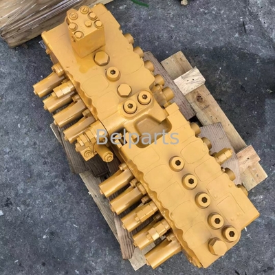 Belparts Excavator Parts 259-7400 Valvola di controllo idraulica per E330DL