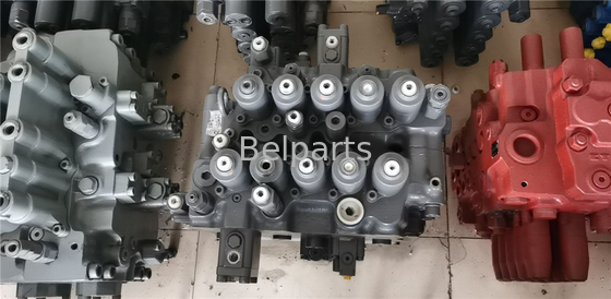 Parti di escavatore EC300DL Valvola di controllo principale idraulica VOE14746280 per Volvo