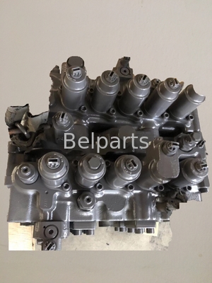 Parti di escavatore 14699704 Valvola di controllo principale per Volvo EC460