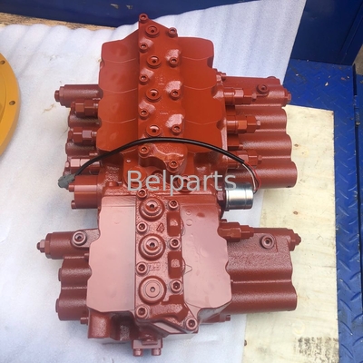 Belparts Excavator Parts EX200-1 EX200-2 EX200-3 Excavator Valvola di controllo idraulica principale