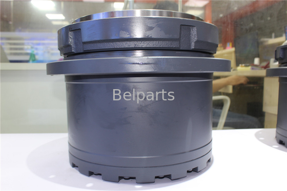 Parti di escavatore E312V1 E312V2 Gearbox di viaggio 110-7079 110-7080 110-7081