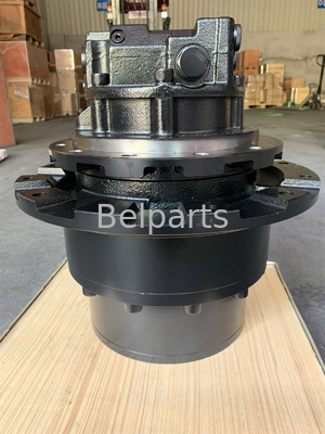 Parti di escavatori Hitachi EX60-2 EX60-3 ZX70 EX75 EX60-5 Motore di viaggio Assy 9190694