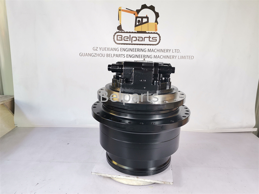 Doosan DX300-7 DH300-5 EC290 Assy del motore di viaggio per parti di escavatore