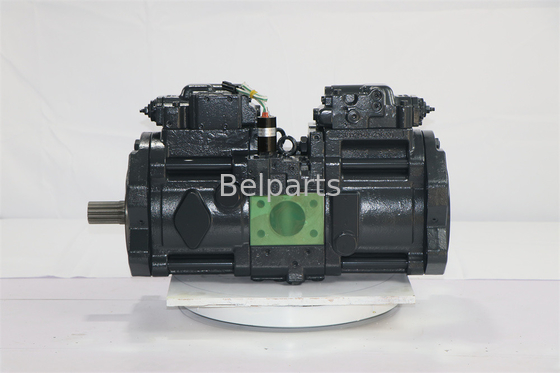 Belparts Excavator Parts K3V112DTP-9N24-14T SH200A3G Pompa principale idraulica