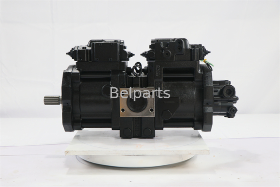 Belparts Parti di escavatori Pompa idraulica principale per JCB130 JCB160