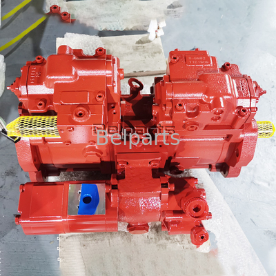 Pompa idraulica per Komatsu R150W-9 R140W-9 Parti di escavatori