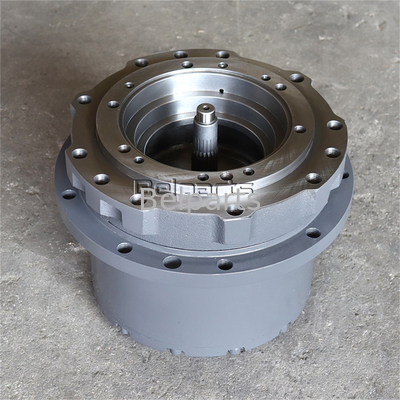 Ricambi per escavatori ZX55 Gearbox riduttore di spostamento per Hitachi