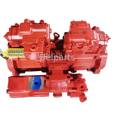 Parti per escavatori R150W-9 R140W-9 Pompa idraulica 31Q4-15020