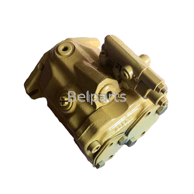 Belparts Parti di escavatore E980H Pompa idraulica 235-2716 Pompa a pistoni