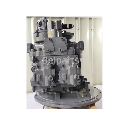 Belparts Parti di escavatore E345D E349D Pompa idraulica 2959663 per K5V212