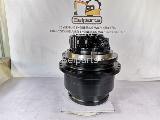 Parti di escavatore Doosan DX300-7 DH300-5 DH300-7 EC290 LG300