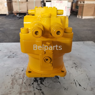 Belparts Parti di escavatore Motore oscillante M5X180 SY285 SY365 per Sany