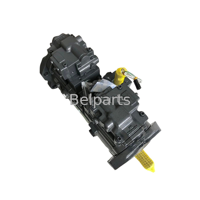 Volvo Parts Excavator Pompa idraulica K3V112DT-9N-14Т ЕС210 SA1142-00012 Per Volvo