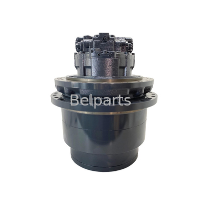 TM60 R320LC-7 R305-7 Travel Motor Assy 39Q8-42100 per parti di escavatori a trascinatore