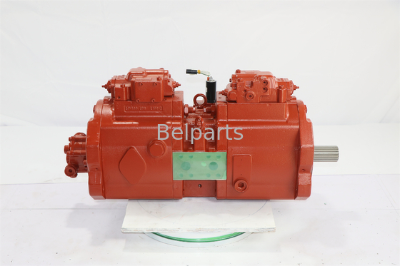 K3V140DT-9C69-17T R300-5 Hyundai Pompa idraulica per parti di ricambio di escavatori