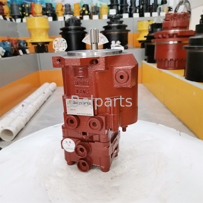 PVD-00B-15P-5AG3 Kubota SK17 Pompa idraulica principale per parti di escavatori