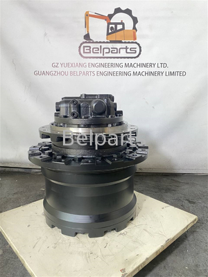 Hitachi EX120-5 EX120-6 EX120-2 EX120-3 Final Drive Per parti di ricambio di escavatori 9150030