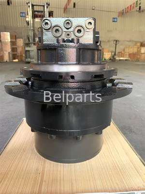 Parti di ricambio per escavatori EX60-2 EX60-3 ZX70 EX75 EX60-5 Motore di viaggio Assy per Hitachi 9190694
