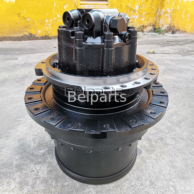 Parti di escavatore ZX330-1 John Deere 270CLC Travel Motor Assy per Hitachi