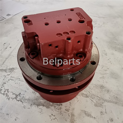 Parti di ricambio per escavatori TM01 PC14 PC15 U15-3 per Komatsu Travel Motor Assy