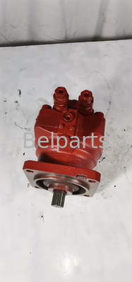 Parti di ricambio per escavatori XE215 M5X130 Motore a rotazione