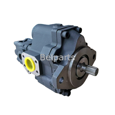 Parti di escavatori a trascinatore PVD-3B-56P-18G5 pompa principale di escavatori