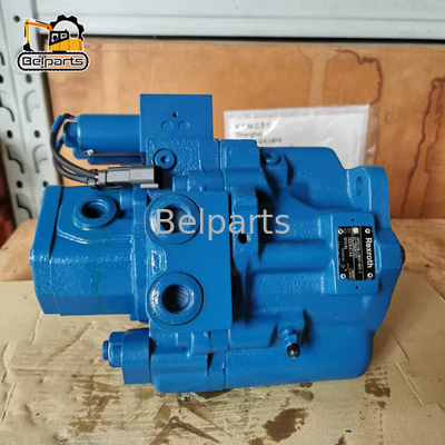 Pompa principale per scavatori Rexroth AP2D18 per pezzi di ricambio per scavatori