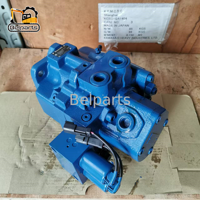Componenti di pompe idrauliche Rexroth AP2D18 per escavatori