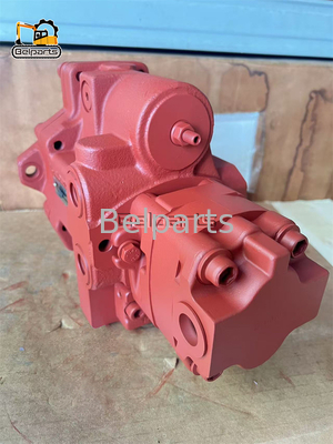 Pompa principale per escavatore Nachi PVD-2B-42P-14G per pezzi di ricambio per escavatore Komatsu PC50UU