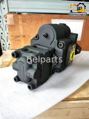 Parti di pompe idrauliche per escavatori PVD-1B-32P-11G5 EX30 Pompa idraulica Nachi