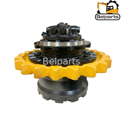 Motore idraulico per escavatore ZX135 9289616 9289617 motore di viaggio per escavatore
