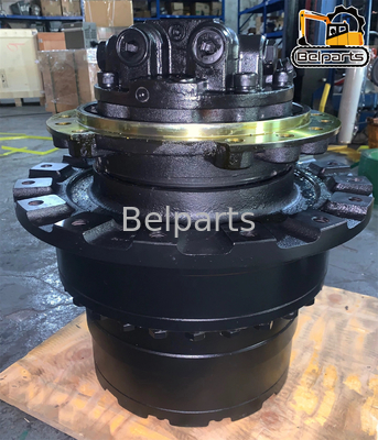 Motore idraulico per escavatore ZX230 9233690 per ricambi di escavatore