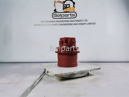 Parti di escavatore GM03 DX30 E303.5 ZX30 motore di viaggio