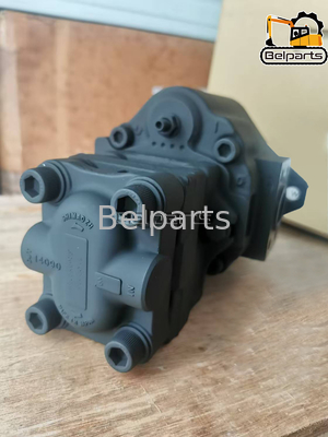 PVD-00B-16P-6AG3-5757B parte di ricambio per escavatore E301.5 E301.6 E301.7 E301.8 PC18 pompa principale dell'escavatore