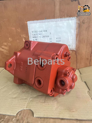 Nachi PVD-00B-15-3-5658A Parti di pompe idrauliche per escavatori Kobelco SK13 SK15 pompa principale per escavatori