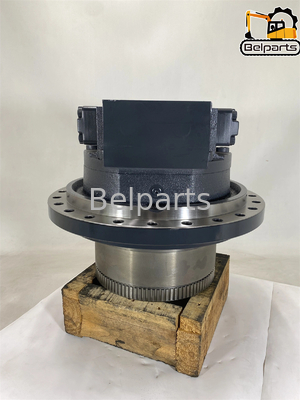 Parti di ricambio per escavatore EC480D 14727995 Escavatore Motore idraulico Motore di viaggio