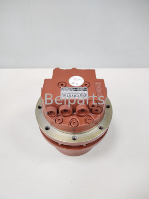 TM02B MAG18VP-230 Kubota20 IHI 20NX2 CX27B CX22B Escavatore Motore idraulico