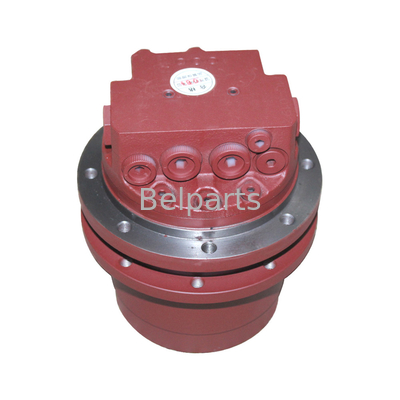 Belparts Yanmar B17.2 B19 B18EX VIO25 VIO30 VIO20.2 B15 YB121.2B Escavatore Motore idraulico per TM01 Final Drive