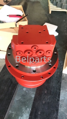 TM03 Parti per escavatori MAG18VP-230 MAG18VP-350 Yanmar B22 B25V B37V B27 VIO30 Final Drive