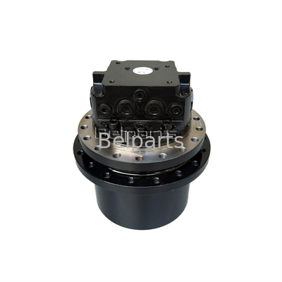 Scavatori Motore idraulico Kubota KX71-2 KX71-3 KX61-2 KX71 KX61 U25-3 KX91.3 Per parti di scavatori TM03
